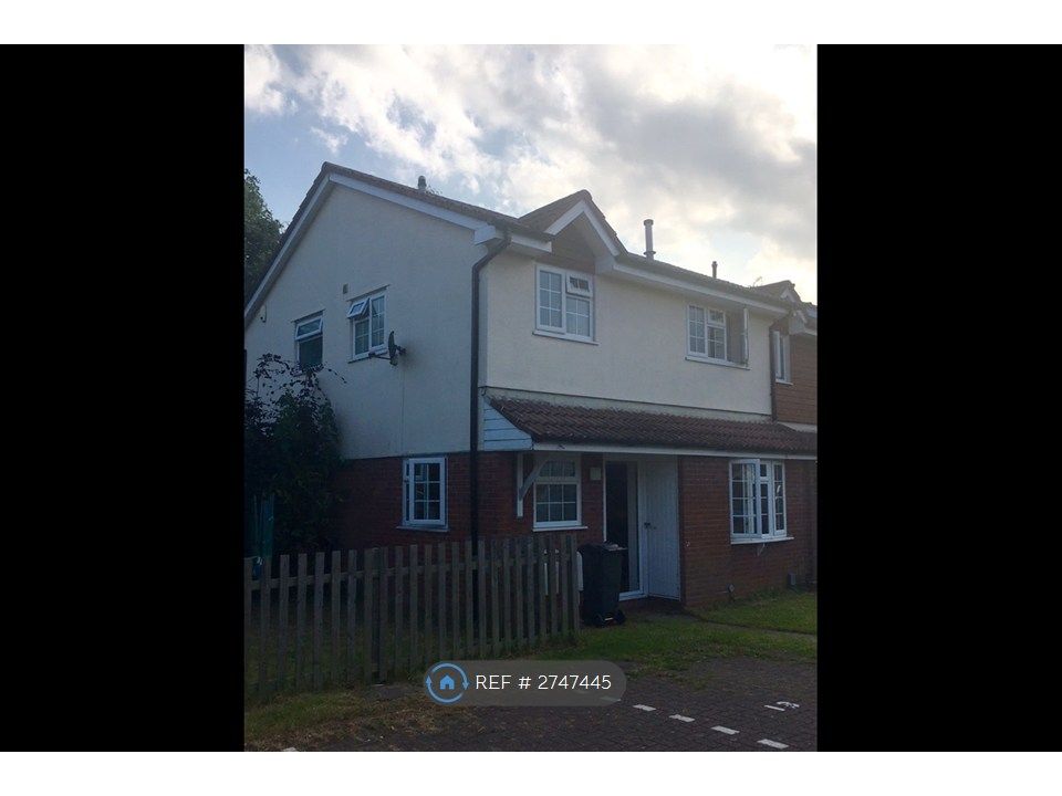 Property photo 3 of 12 Outside