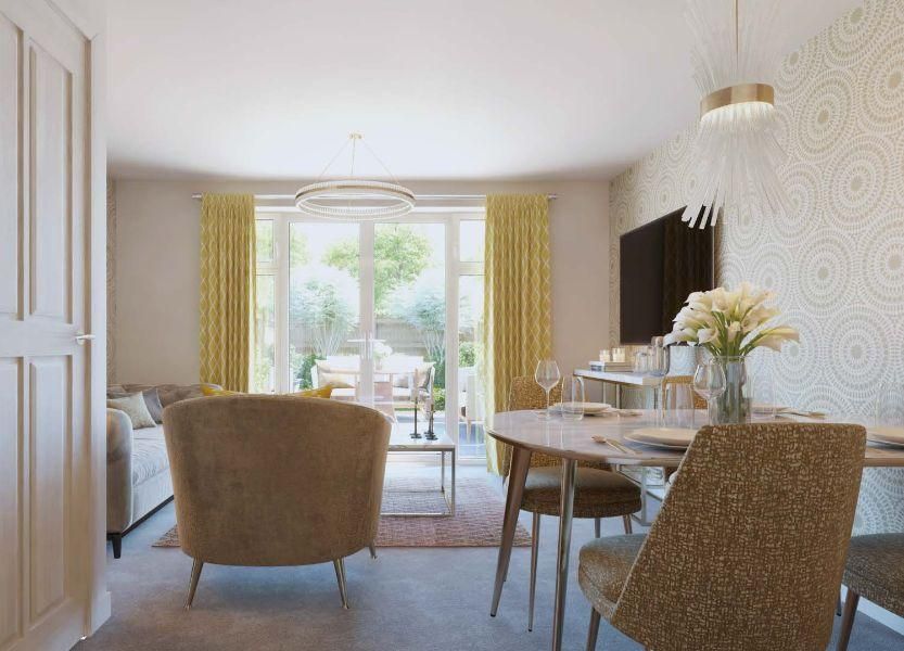 Property photo 3 of 6 Dwh Sw Wilford New