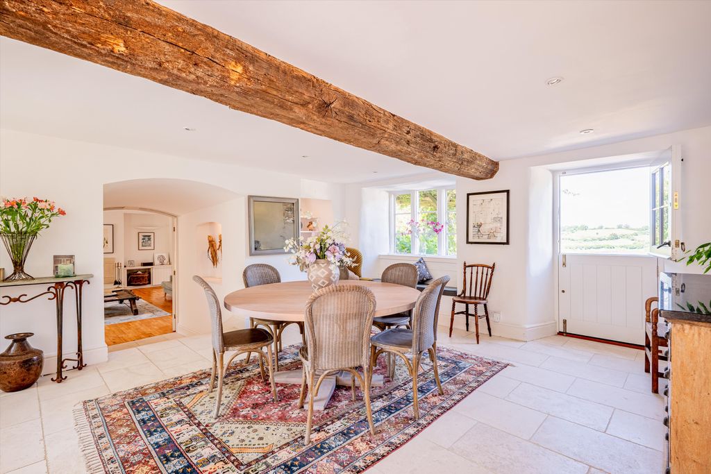 Additional image 9 of 6 bed detached house for saleMill Lane, Upton Cheyney, Bath, Gloucestershire BS30