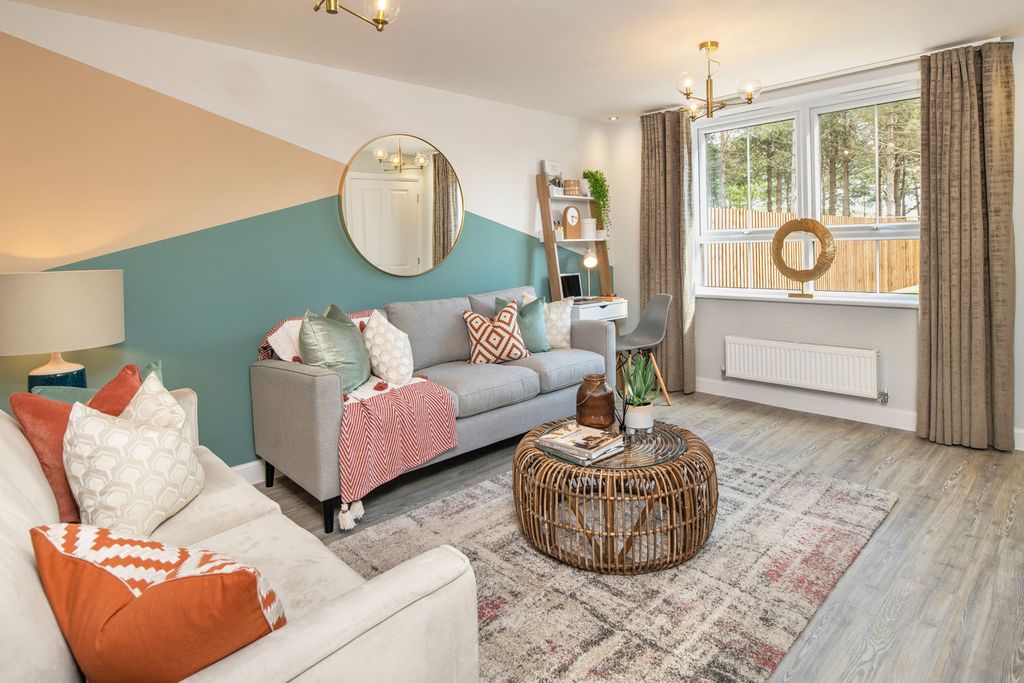 Property photo 3 of 7 Archford Internal