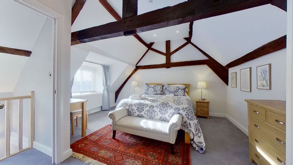 Additional image 11 of 2 bed flat to rentNew Street, Ledbury HR8