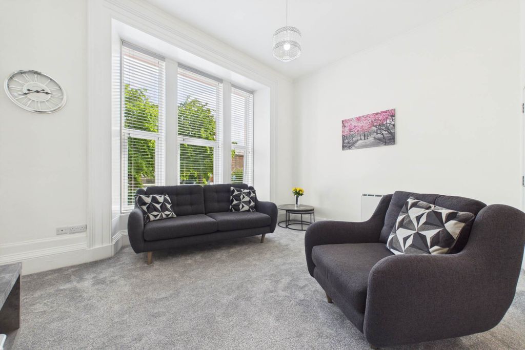 Additional image 5 of 1 bed flat for saleClydesdale Street, Hamilton ML3