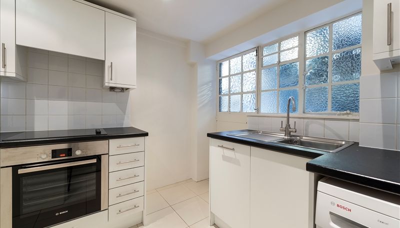 Property photo 2 of 6 Typical Kitchen