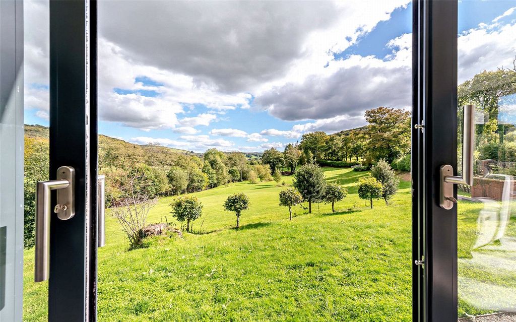 Additional image 18 of Land for salePumpsaint, Llanwrda, Carmarthenshire SA19