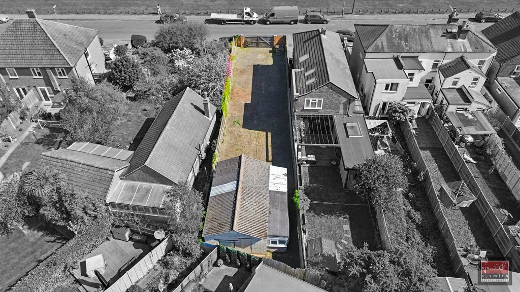 Additional image 11 of Land for saleAlexandra Road, Ashford TW15