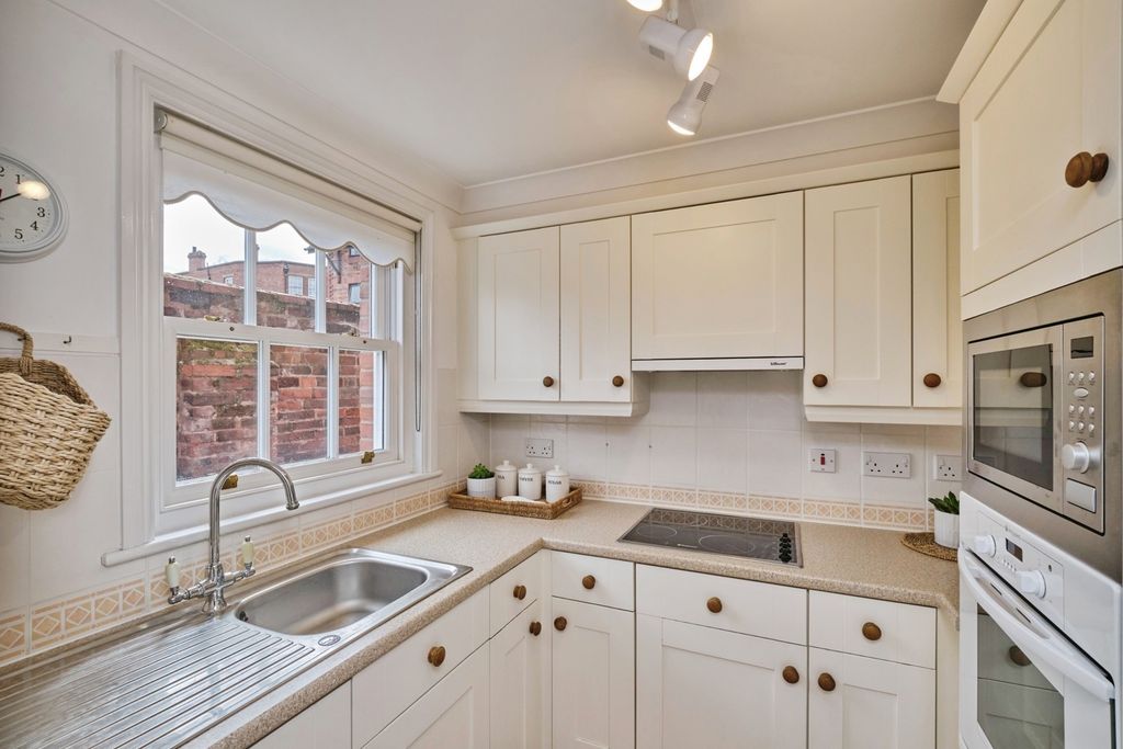 Additional image 8 of 2 bed flat for saleMinster Court, Bird Street, Lichfield WS13