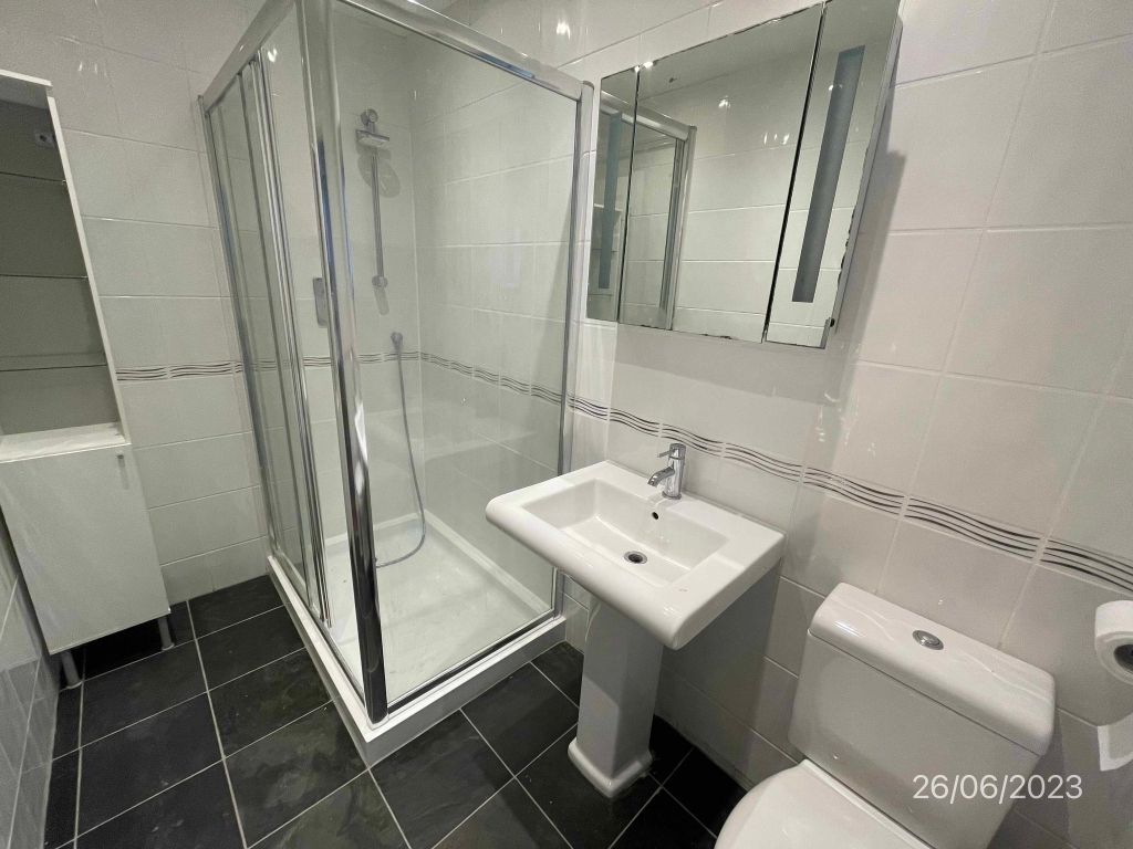 Property photo 3 of 8 Shower Room