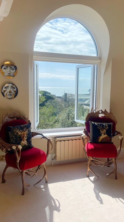 Additional image 7 of 3 bed flat for saleApt 10 Chateau Des Roches, St Brelade JE3