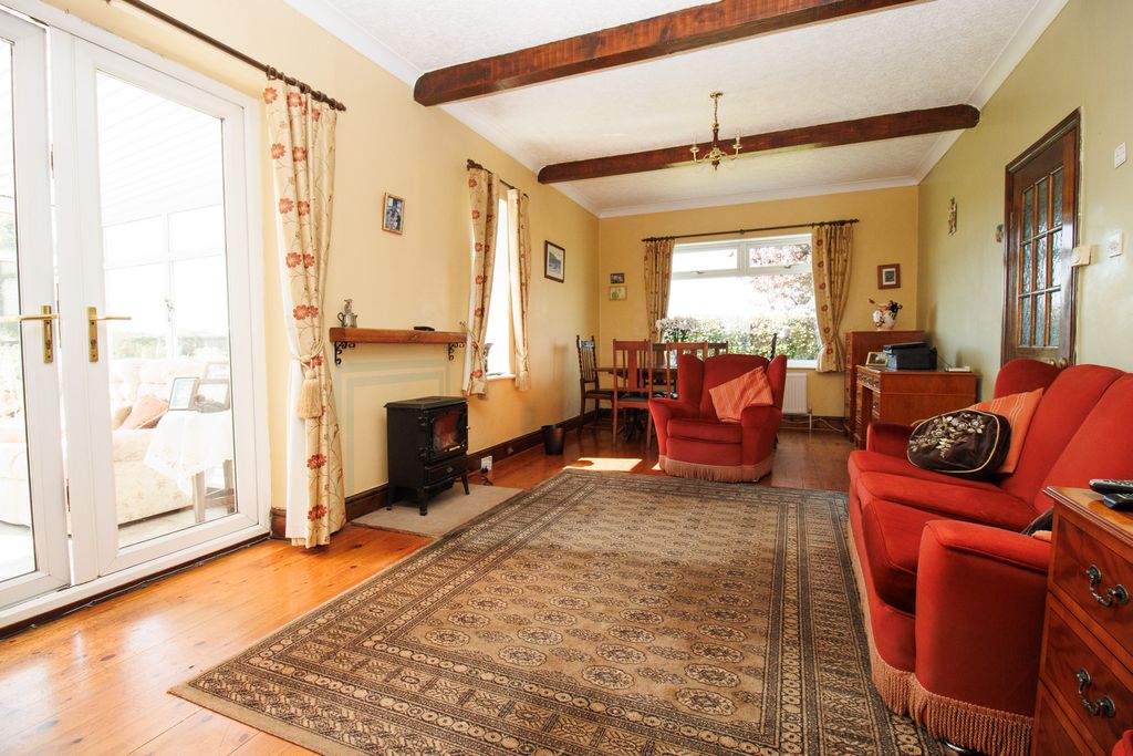 Additional image 6 of 3 bed detached bungalow for saleRoyal Oak, Filey YO14