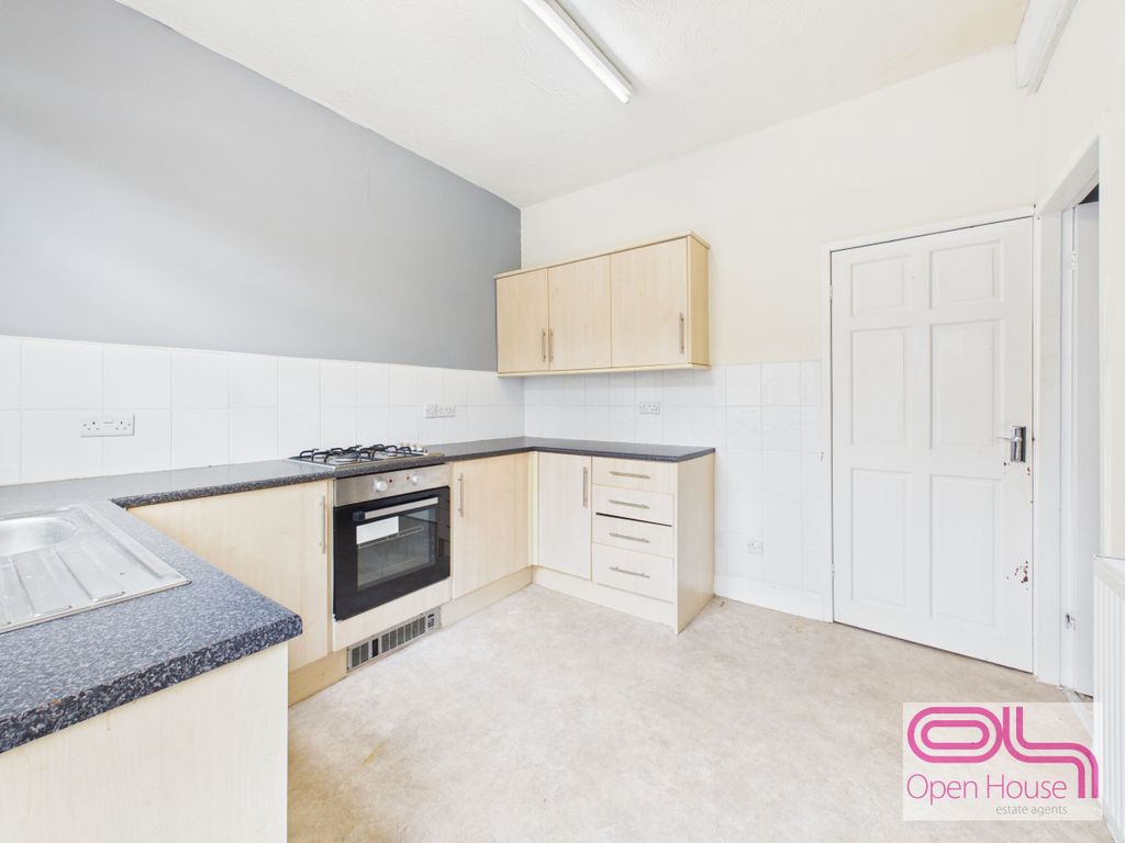 Property photo 3 of 8 Ground Floor Kitchen