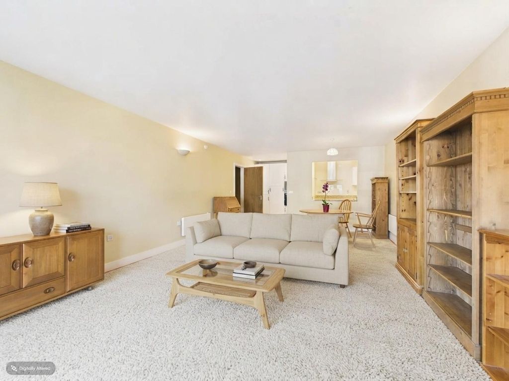 Property photo 2 of 22 Open Plan Kitchen And Living Room