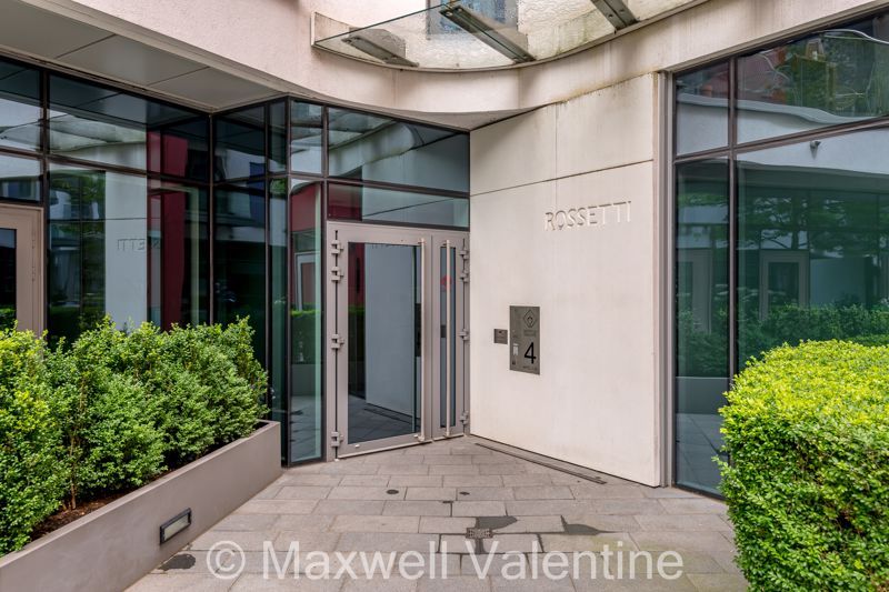 Additional image 19 of 3 bed flat for saleSaffron Central Square, Croydon CR0