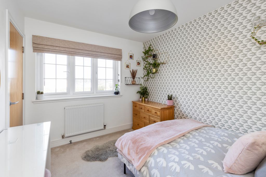 Additional image 26 of 5 bed detached house for sale22 Kilburn Wood Gardens, Roslin EH25