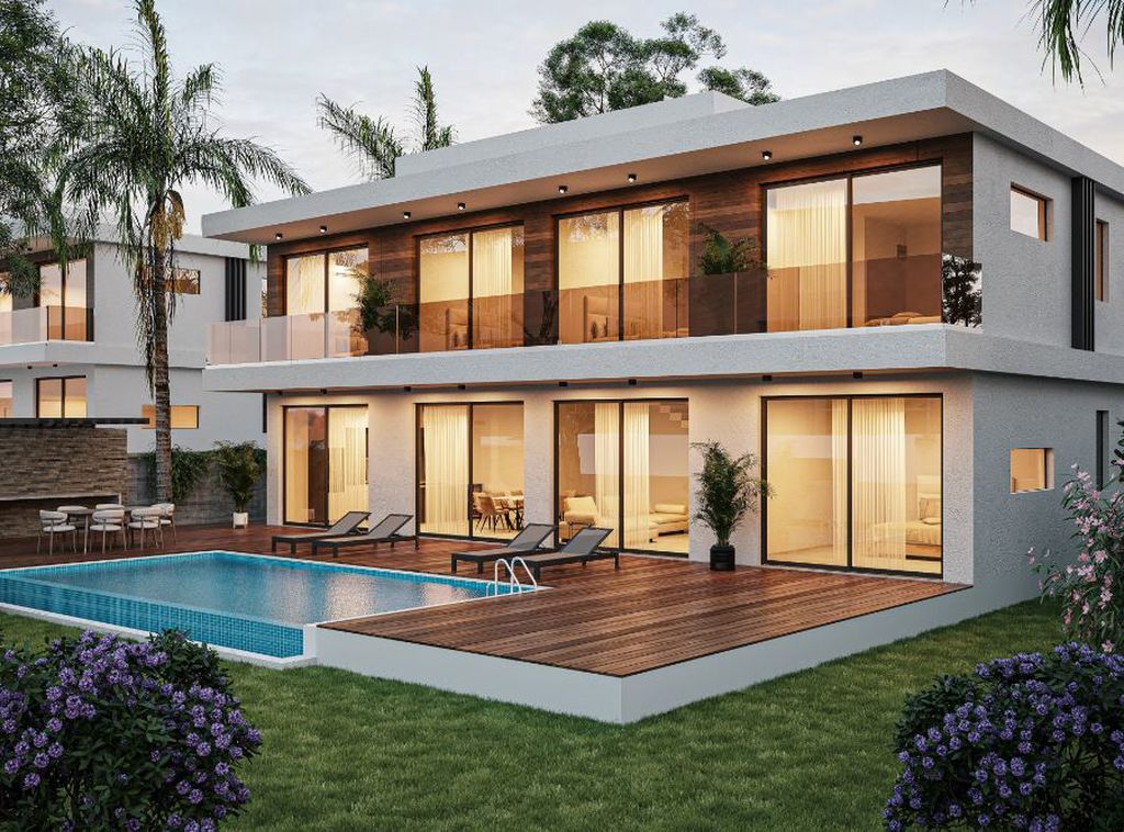 Property photo 3 of 9 Pool Area - Artist