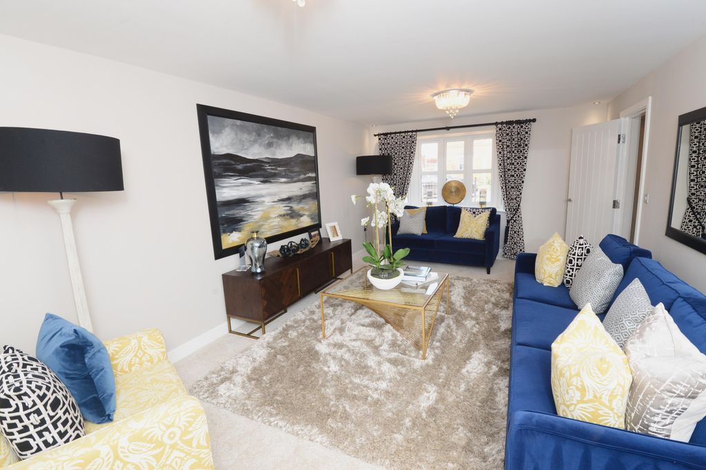 Property photo 2 of 16 Showhome Photography