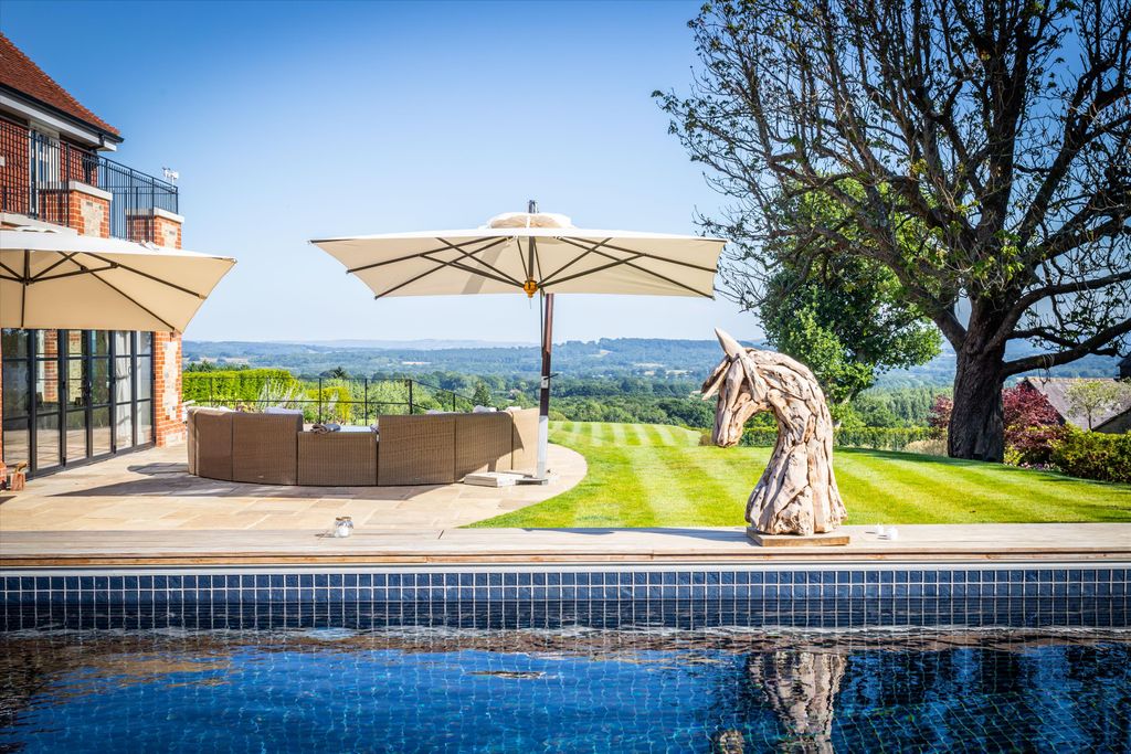 Additional image 22 of 7 bed detached house for saleBlackdown, Haslemere, West Sussex GU27