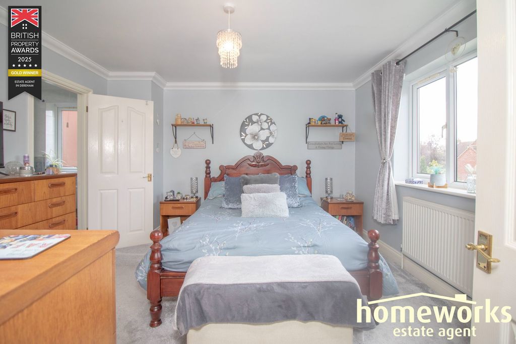 Additional image 16 of 5 bed detached house for saleNorwich Road, Dereham NR20