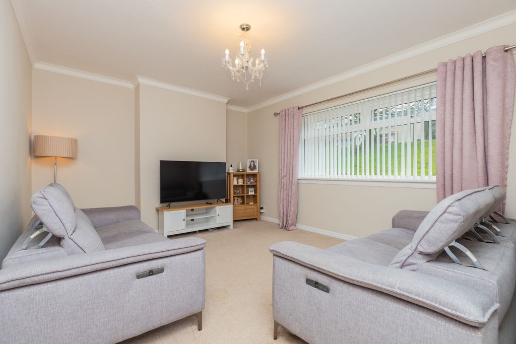 Property photo 2 of 22 33 Marnock Terrace Paisley 3L-10