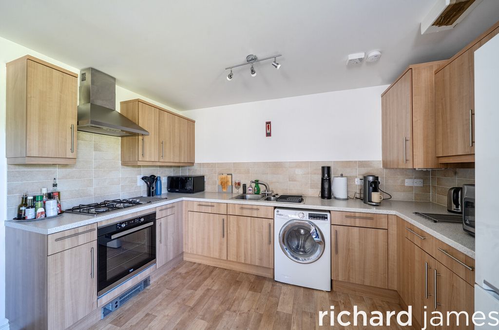 Additional image 5 of 2 bed flat for saleTruscott Avenue, Redhouse, Swindon SN25