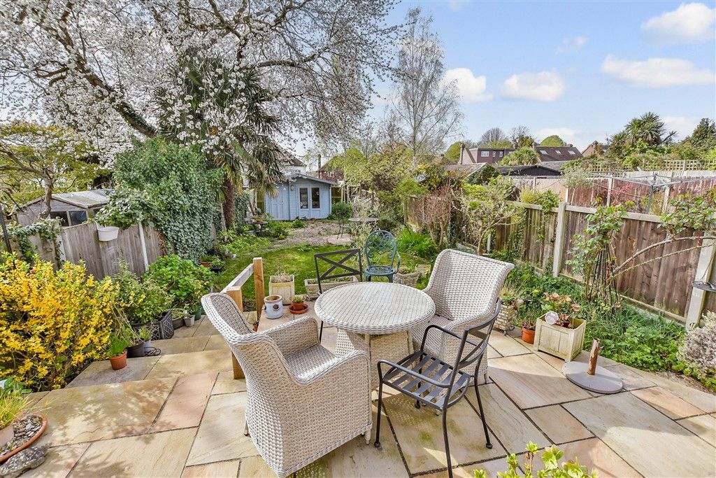 Property photo 1 of 15 Rear Garden