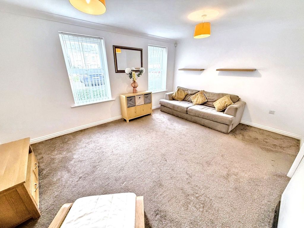 Additional image 4 of 2 bed flat for saleAysgarth, Cramlington NE23