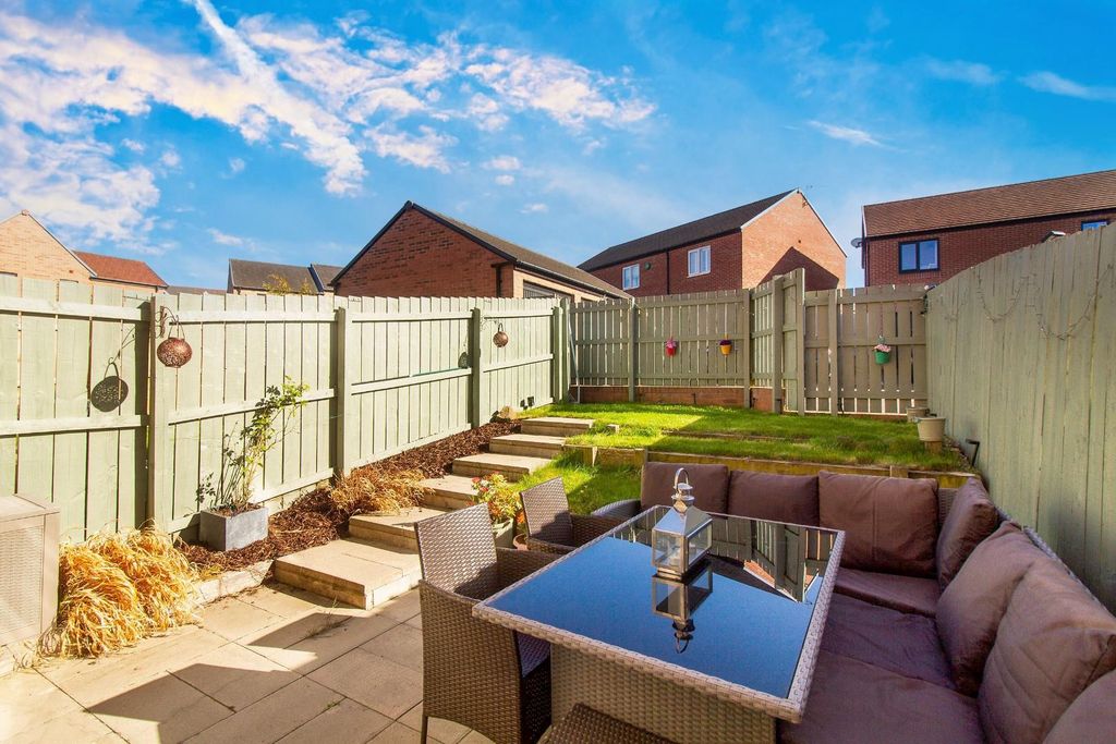 Property photo 3 of 15 Rear External