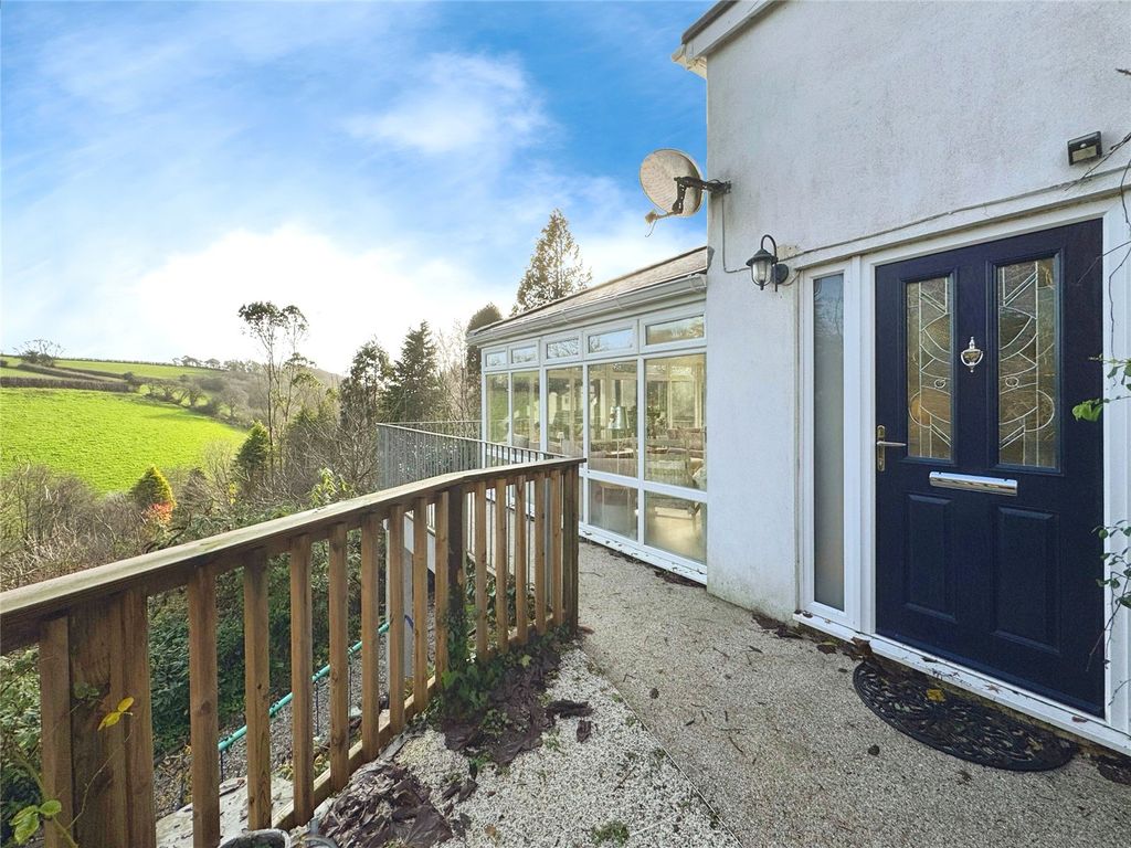 Additional image 31 of 5 bed detached house for saleSt. Keyne, Liskeard, Cornwall PL14
