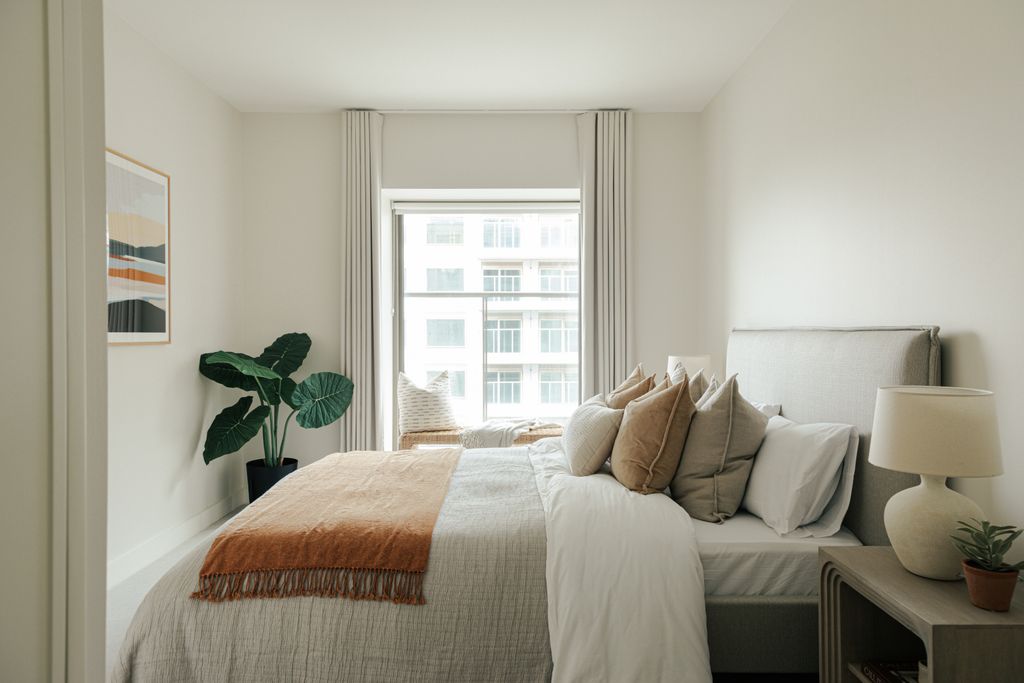 Property photo 1 of 34 Two Bedroom Apartments At Riverscape, E16