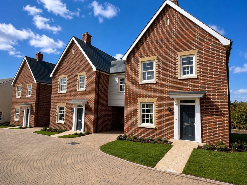 Property photo 1 of 17 Plots 4 - 6