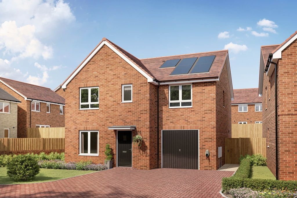 Property photo 2 of 20 Artists Impression Of The Chalham