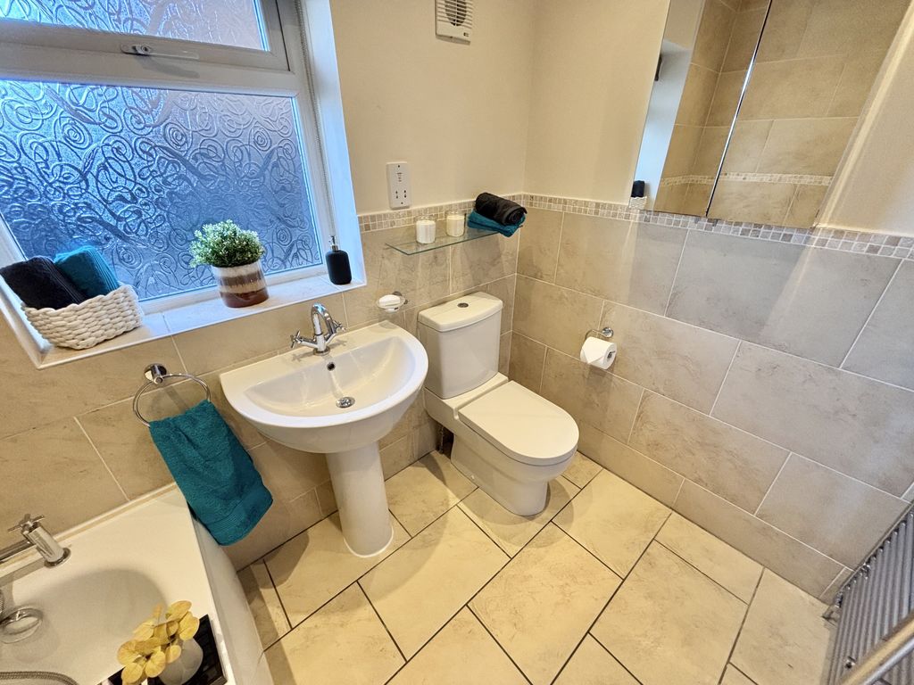 Additional image 20 of 4 bed detached house for saleRossall Lane, Rossall FY7