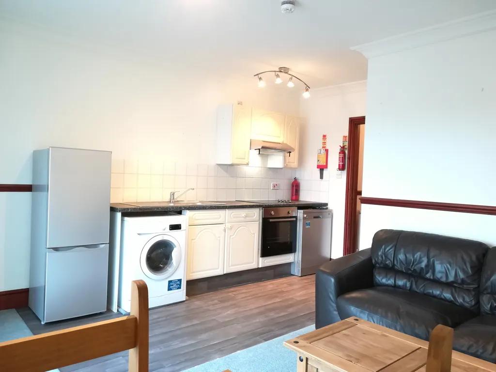 Sketty Road, Swansea SA2 - Widok 3