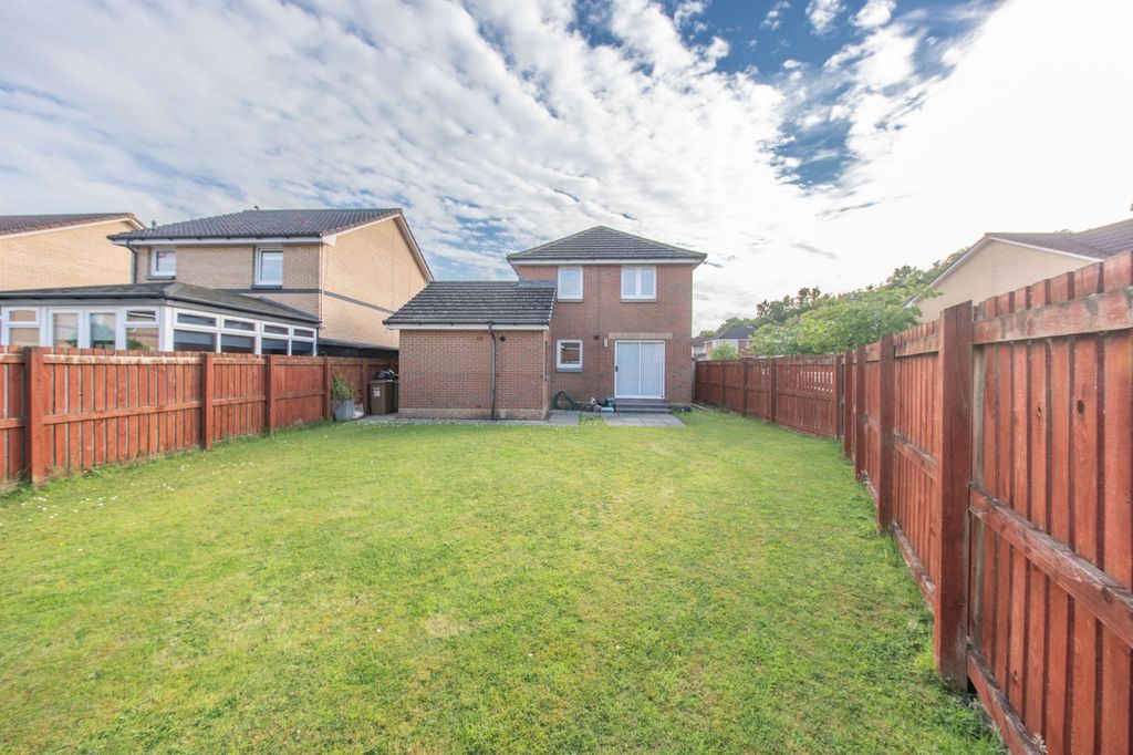 Additional image 32 of 4 bed detached house for saleBankton Avenue, Livingston EH54