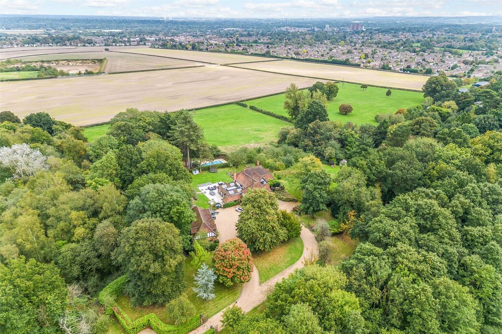 Property photo 3 of 40 Aerial