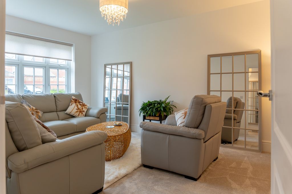 Additional image 10 of 4 bed terraced house for saleHen Chwarel Drive, Llanwern NP18