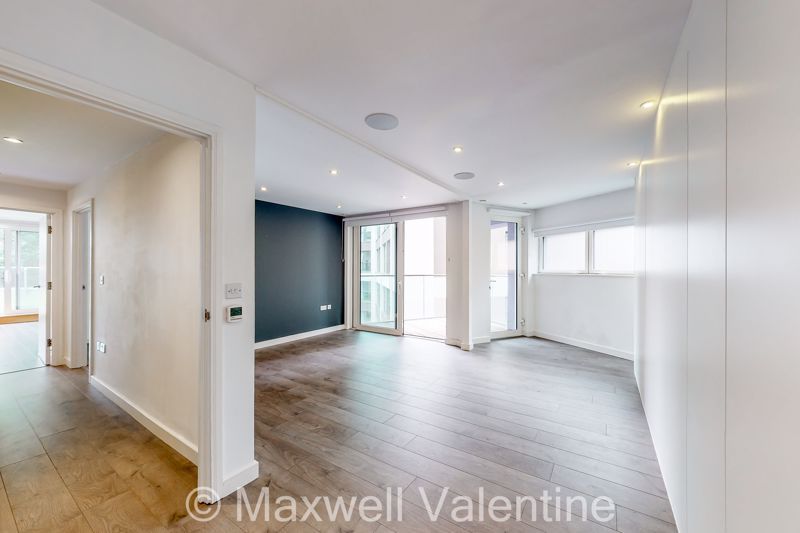 Additional image 9 of 3 bed flat for saleSaffron Central Square, Croydon CR0