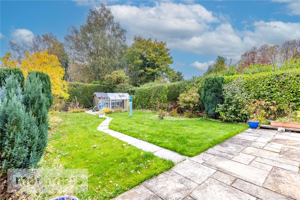 Property photo 3 of 21 Rear Garden