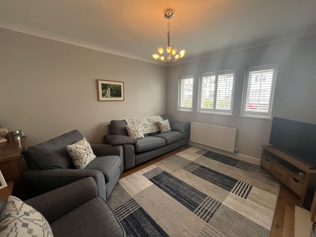 Additional image 4 of 3 bed semi-detached house for saleDiana Road, Llandeilo, Carmarthenshire. SA19