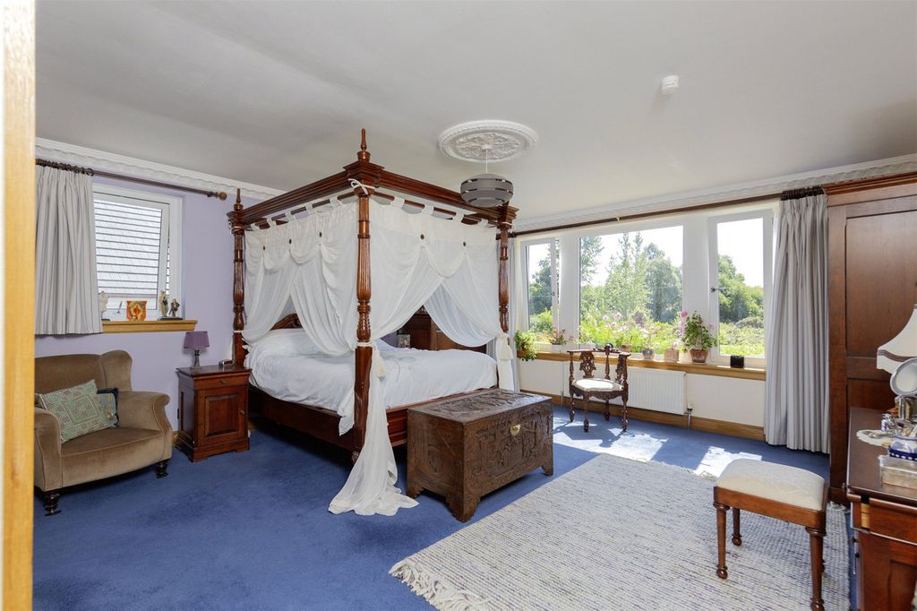 Additional image 15 of 4 bed detached house for saleArdentinny, Dunoon, Argyll And Bute PA23