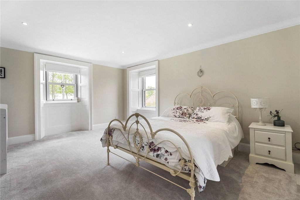Additional image 21 of 6 bed detached house for saleBroomhouse, Easter Broomhouse, Dunbar, East Lothian EH42