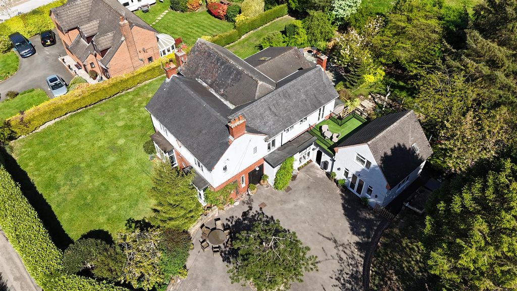 Property photo 2 of 47 Aerial View