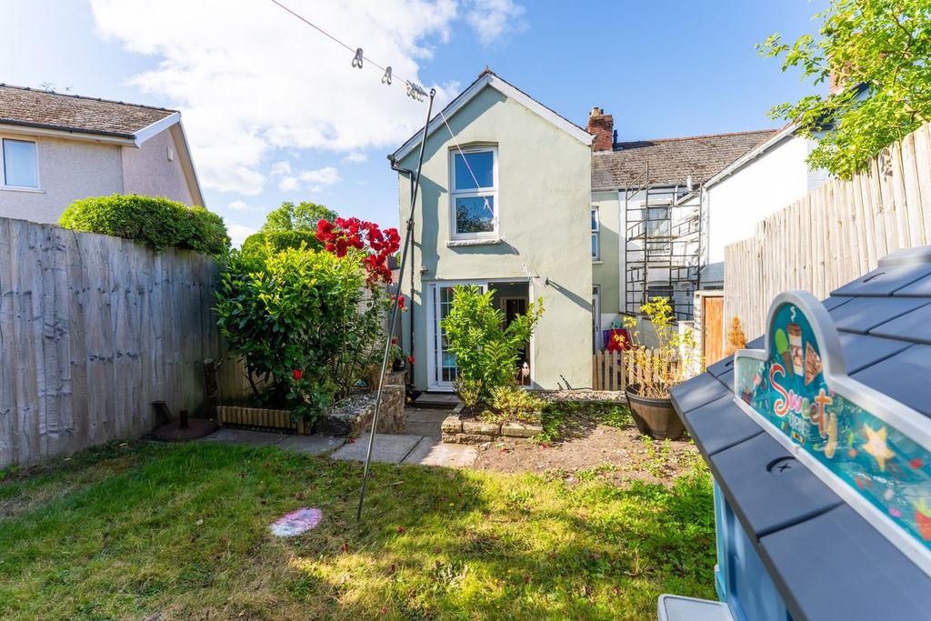 Additional image 22 of 3 bed terraced house for saleGrosvenor Road, Abergavenny NP7