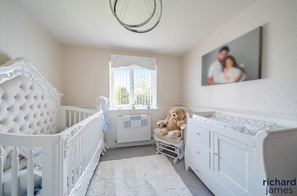 Additional image 20 of 4 bed detached house for salePeartree Close, Purton, Swindon, Purton SN5