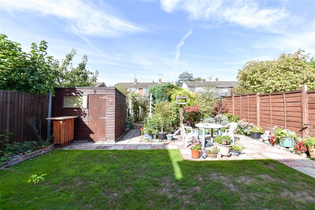 Property photo 2 of 13 Rear Garden