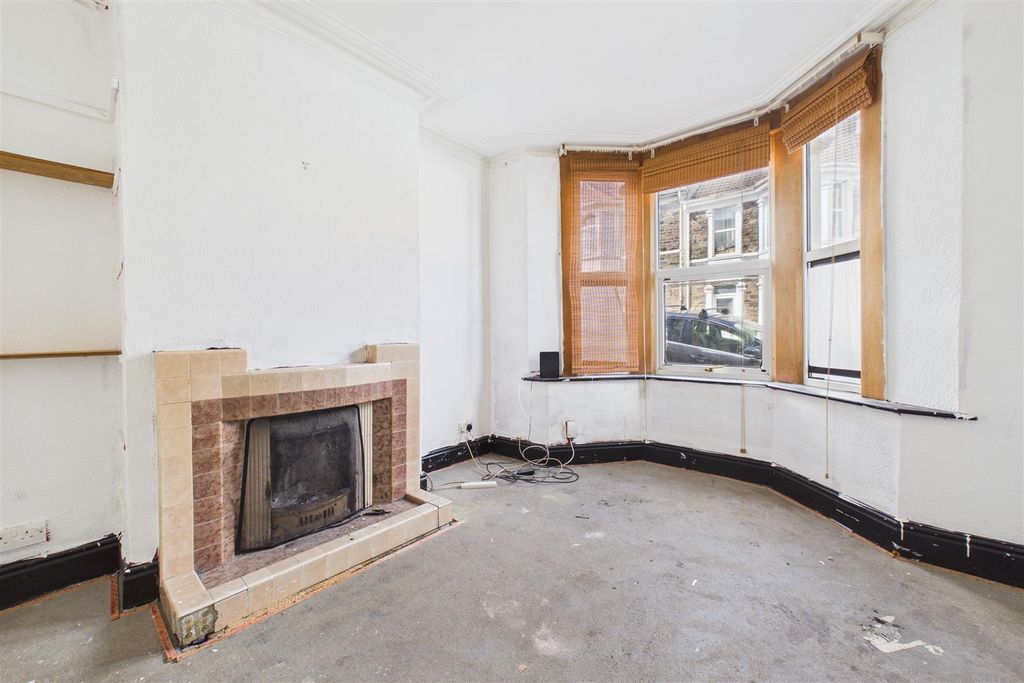 Additional image 7 of 2 bed terraced house for saleClouds Hill Avenue, St. George, Bristol BS5