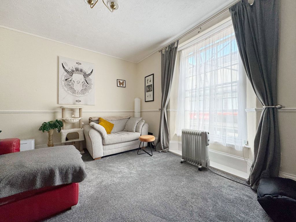 Additional image 6 of 2 bed flat for saleHopkins Lane, Newton Abbot TQ12