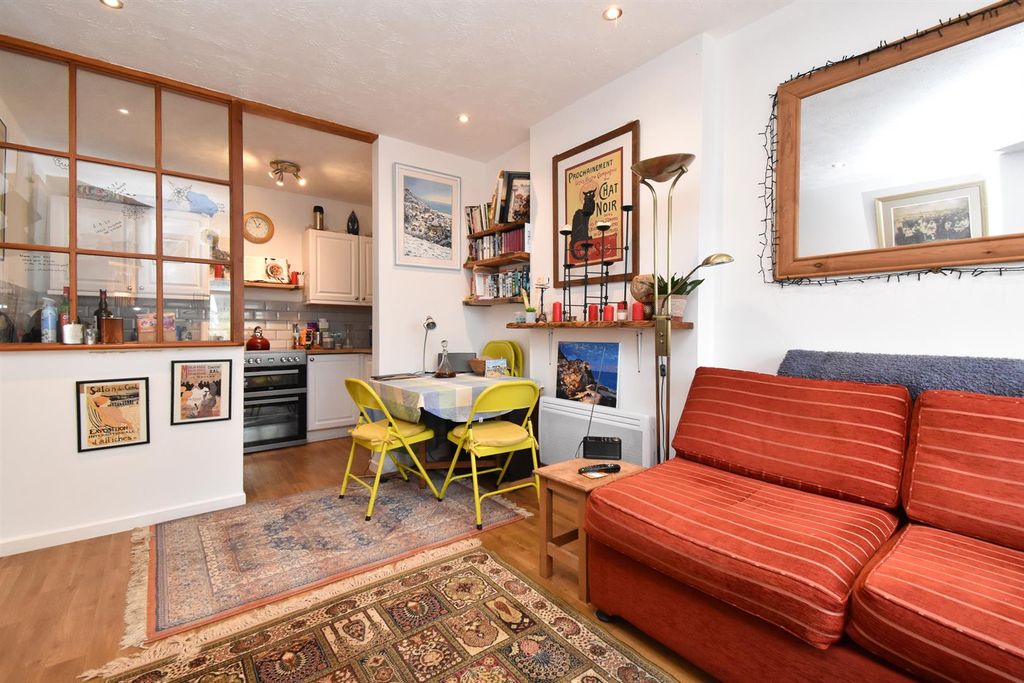 Property photo 1 of 14 Open Plan Living Space