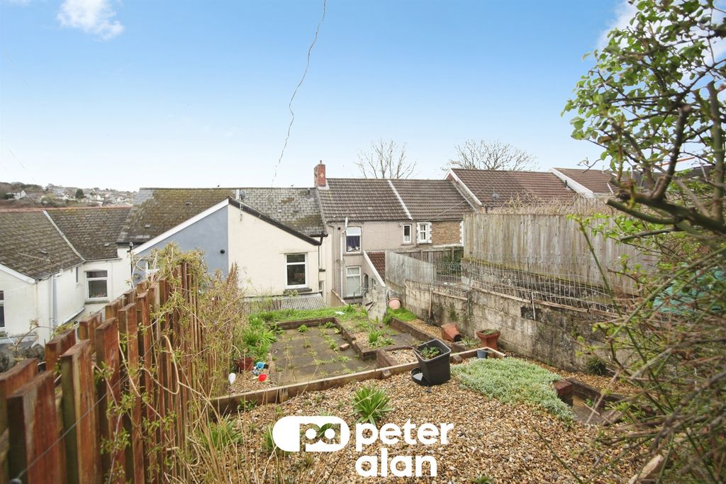 Additional image 12 of 3 bed terraced house for saleUsk Road, Bargoed CF81