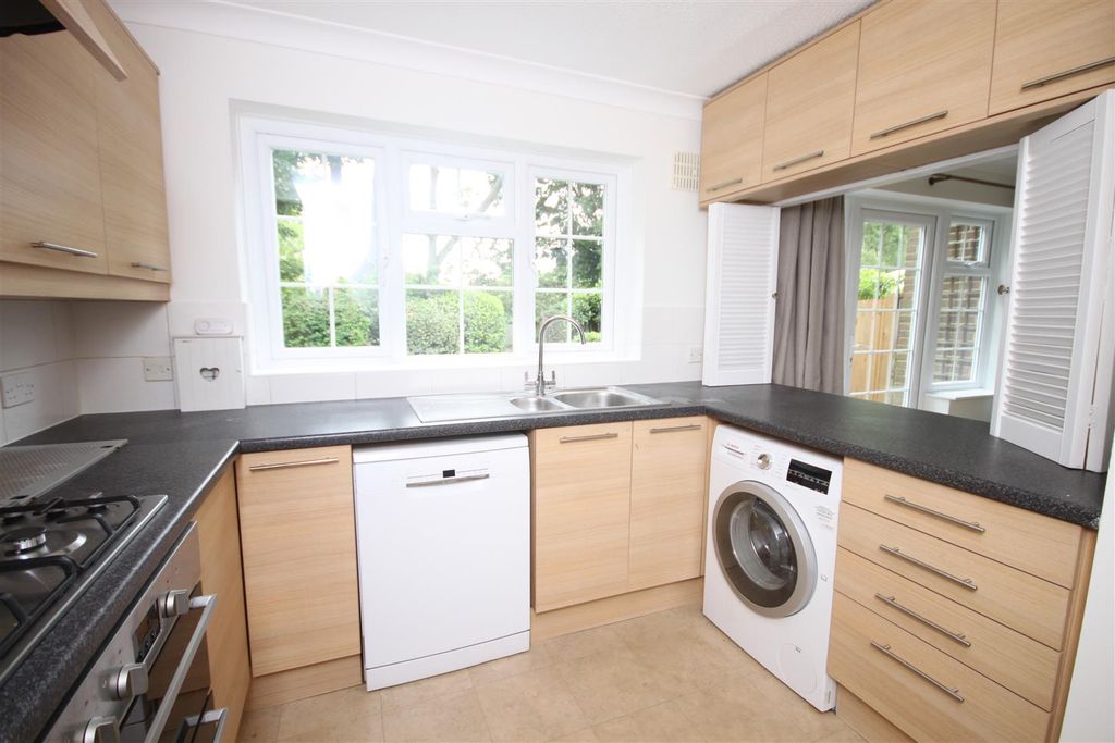 Property photo 2 of 13 Kitchen Open Hatch.Jpg