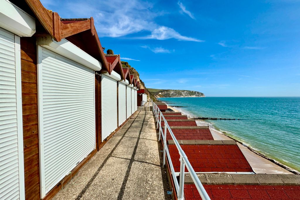 Property photo 3 of 4 Beach Chalet